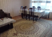 Sabit Orucov küçəsi