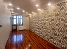 Naxçıvanski küçəsi