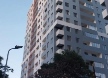Tofiq Məmmədov küçəsi