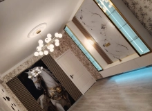 Səttar Bəhlulzadə küçəsi