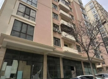 Fəxrəddin Əsədov küç.