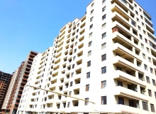 Həsən Əliyev küçəsi  Bakı Sumqayıt yoluna yaxın