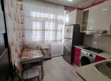 Masazır qəsəbəsi, Qurtuluş 93 kompleksi