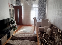 Sabunçu rayonu, Bakıxanov qəsəbəsi