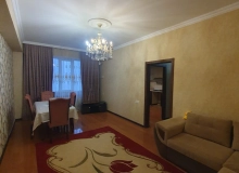 Elçin İsmayılov küçəsi