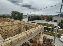 Satılır Göyçə küçəsi