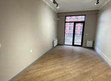 Cəfər Xəndan küçəsi