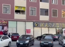Masazır dairəsinə yaxın