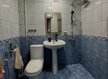 Xetai rayonu 8 noyabr prospekti