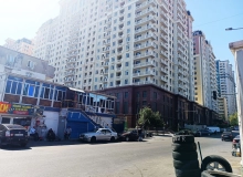 H. Məcidov küçəsi