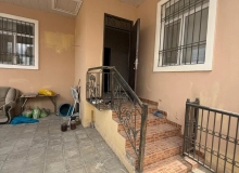 Sabunçu rayonu, Zabrat qəsəbəsi