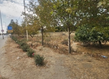 Novxanı qəsəbəsi, Heydər Əliyev küçəsi