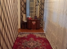 Sabunçu rayon Bilgəh qəsəbəsi