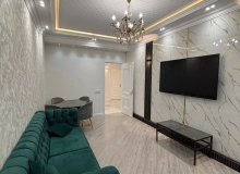 Xudu Məmmədov küçəsi