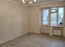 Ağa Neymətulla küç.