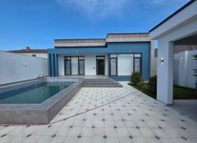 Satılır 4 otaqlı həyət evi/bağ evi 150 m², Şüvəlan q.