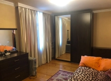 İ. Qaimov küçəsi