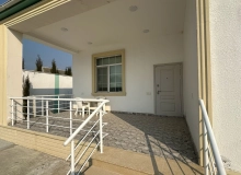 Xəzər rayonu, Türkan Agroprom bağları