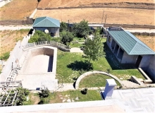 Novxanı qəsəbəsi