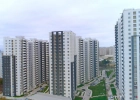 Xətai Park Yaşayış kompleksi