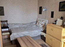 Əliyar Əliyev küçəsi