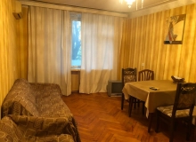 Koroğlu parkının yaxınlığı, Mirəli Qaşqay küç.