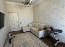 Məhəmmədli qəsəbəsi