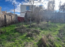 Sabit Orucov küçəsi