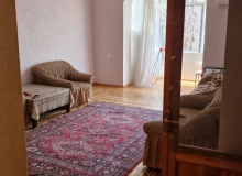 Nərimanov, Aşıq Alı küç.