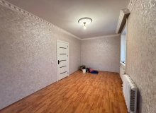 Əhməd Mehbalıyev küçəsi