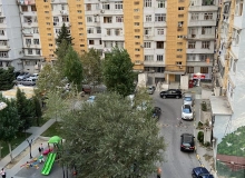 Yeni Yasamal 2, Məhəmməd Xiyabani küç