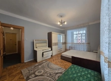 Ələşrəf Əlizadə küçəsi