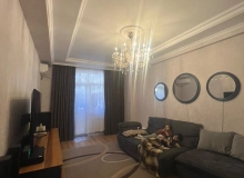 Lütfizadə küçəsi