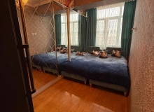 Yeni Günəşli D massivi