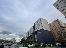 Xırdalan şəhəri Abşeron Gənclər Şəhərciyi