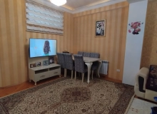 Yeni Yasamal qəsəbəsi, Əsəd Əhmədov küçəsi