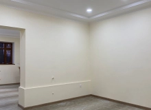 Bakı şəhəri, Yasamal rayonu, Yeni Yasamal qəsəbəsi, Şərifzadə küçəsi, İnşaatçılar m/s