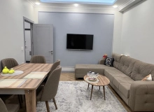 West Town Yaşayış Kompleksi