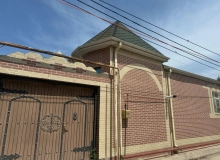 Bakı şəhəri, Xəzər rayonu, Mərdəkan qəsəbəsi, Çingiz Mustafayev küçəsi