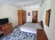 S. Ələsgərova küçəsi