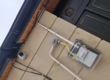 Mehdiabad ticaret merkezine yaxin baki kucesi