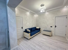 Xətai rayonu , Köhnə Günəşli qəsəbəsində yerləşir