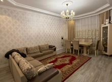 Məhəmməd Əsədov küçəsi