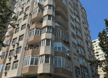 Kazimovski küçəsi