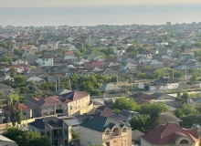 Sumqayıt şəhəri