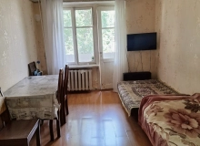 Ziya Bünyadov prospekti