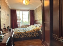 Yasamal rayonu, Mirəli Seyidov küçəsi