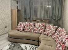 Sabit Orucov küçəsi