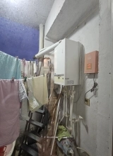 Masazır qəsəbəsi