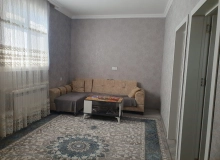 Masazır, 6 nömrəli məktəbin yanı